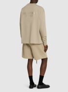 FEAR OF GOD ESSENTIALS Classic Fit Long Sleeve T-shirt