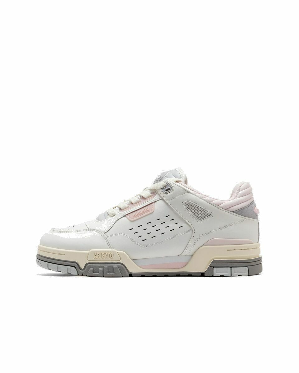 Photo: Axel Arigato Onyx White - Womens - Lowtop