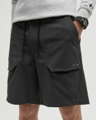 OAKLEY FGL PIT SHORTS 5.0 Black Mens Cargo Short