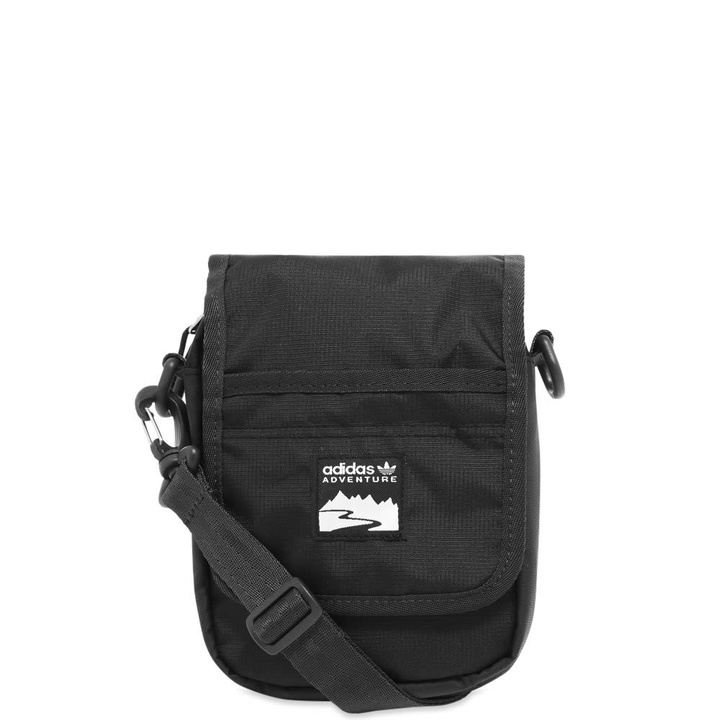 Photo: Adidas Adventure Flap Bag