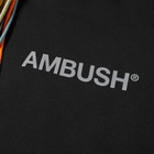 Ambush Multi Cord Hoody