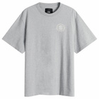END. Leisure T-Shirt in Grey Marl
