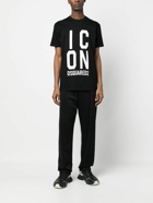 DSQUARED2 - Cotton T-shirt