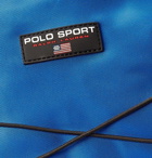 Polo Ralph Lauren - Nylon Belt Bag - Blue
