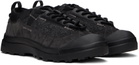 RANRA Gray Kalt Sneakers