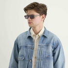 Oscar Deen Mertz Sunglasses in Quartz/Night 