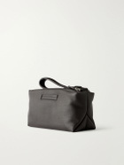 Zegna - Secondskin Softy Leather Wash Bag