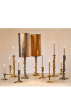 POLSPOTTEN - Large Drip Candle Holder
