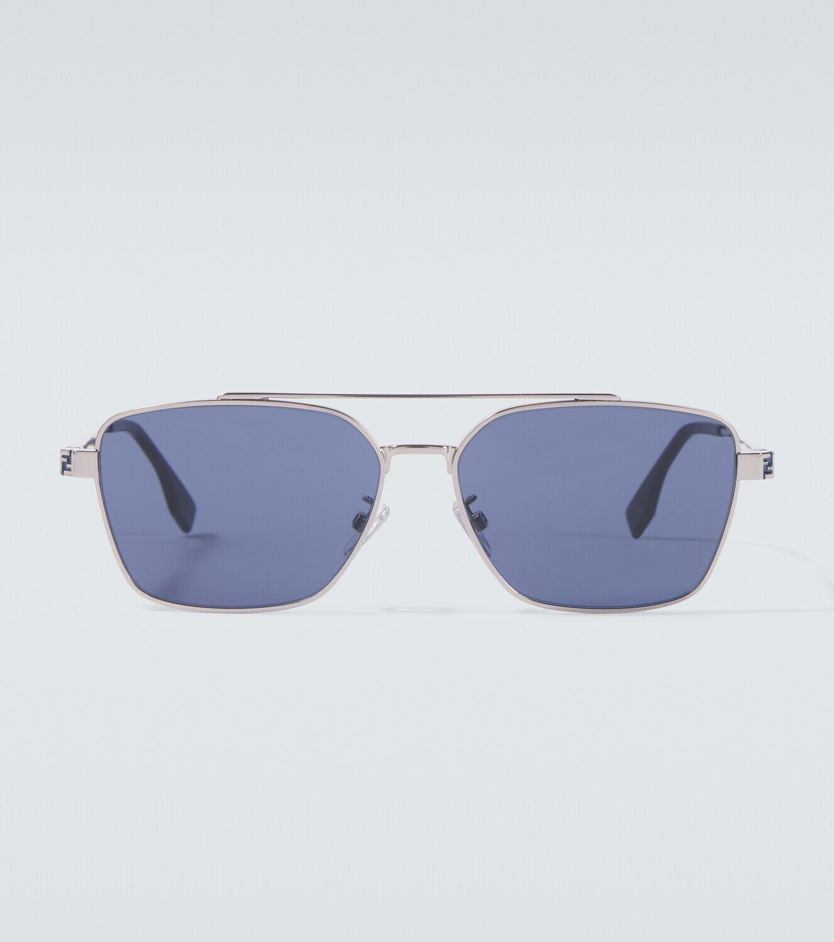 Fendi Fendi Sky square sunglasses