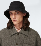 Acne Studios - Cotton twill bucket hat