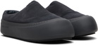 YUME YUME Gray Goofy Slide Loafers