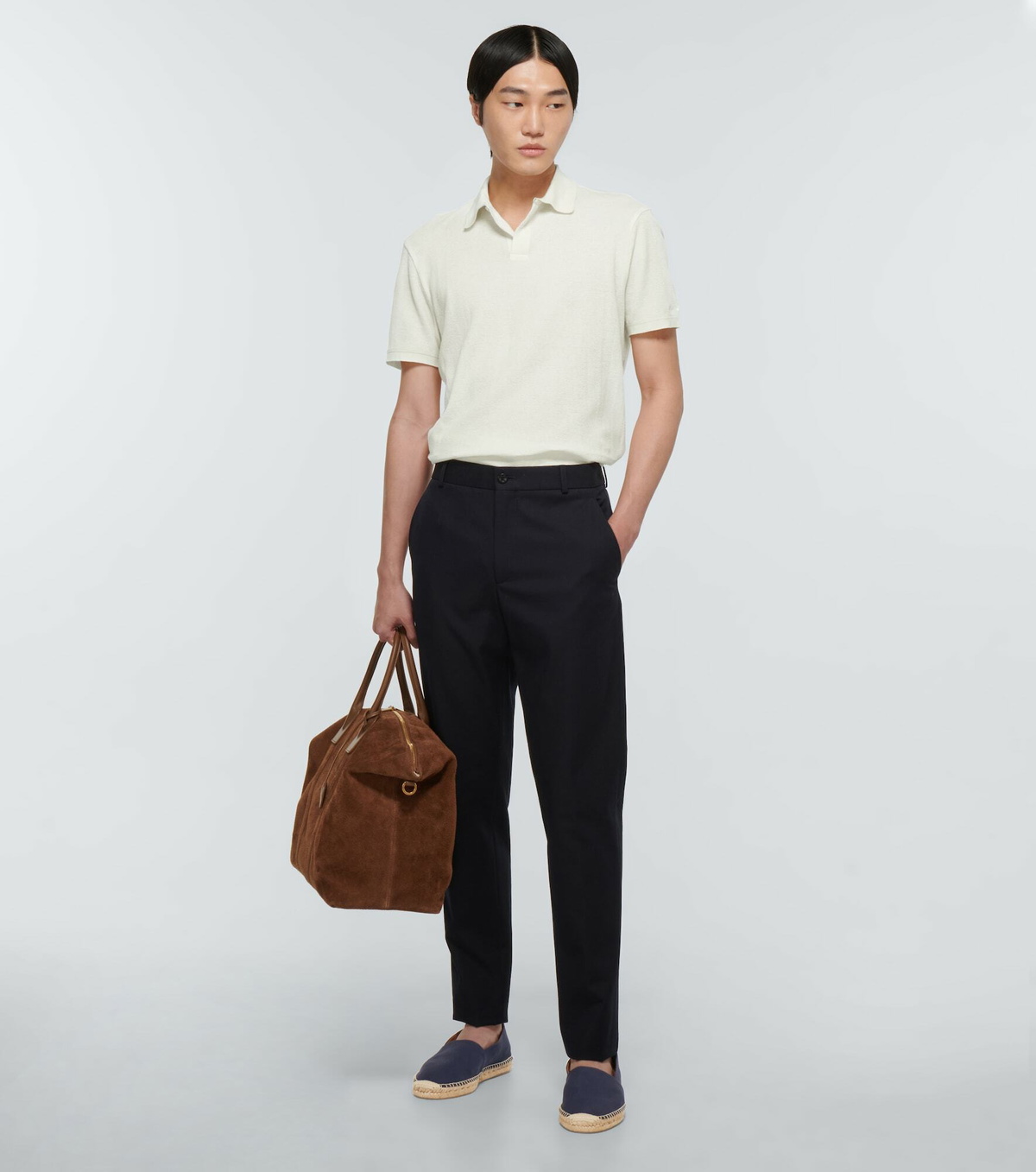 Ralph Lauren Purple Label - Bowsworth espadrilles
