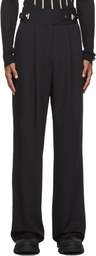 Dion Lee Interlock Buckle Pant