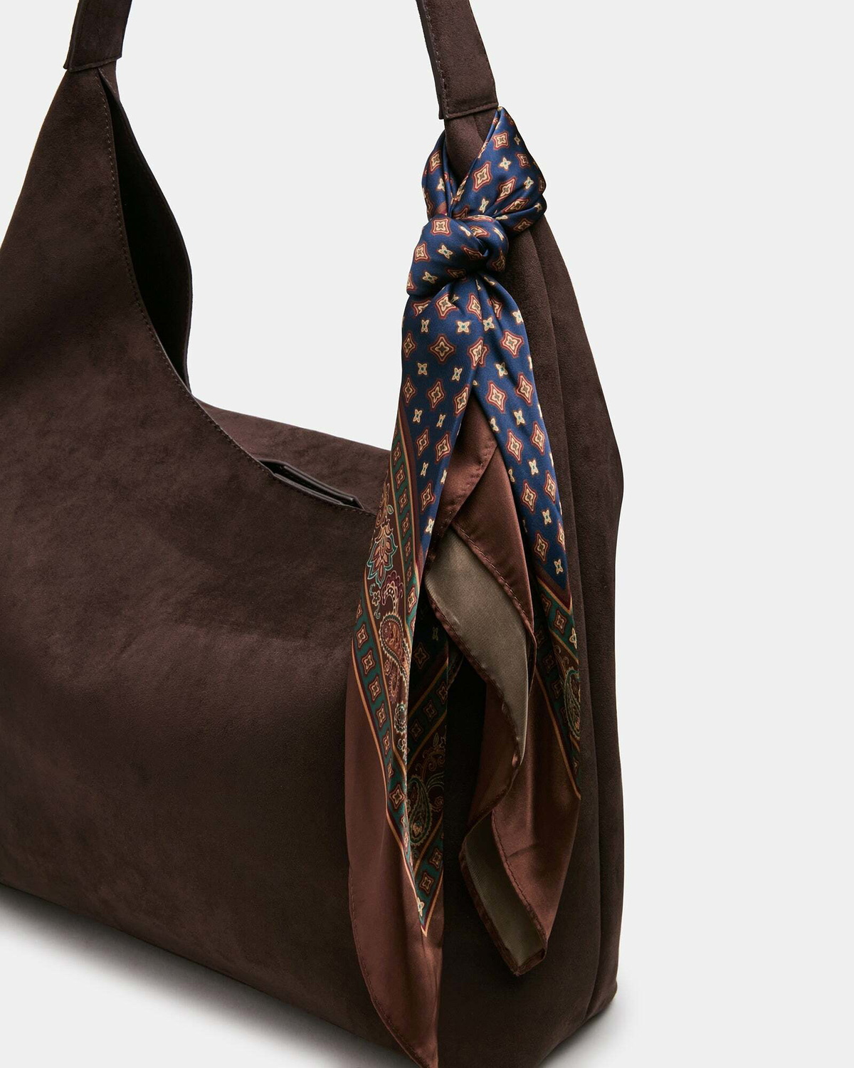 Steve Madden Blenore-S Bag in Brown