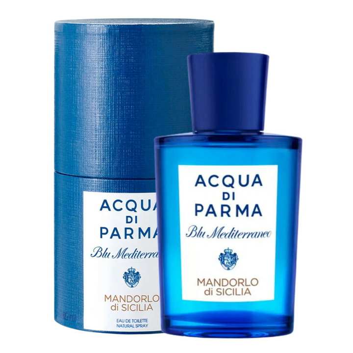 Photo: Acqua Di Parma Unisex Blu Mediterraneo Mandorlo Di Sicilia EDT Spray 3.4 oz Fragrances 8028713816680
