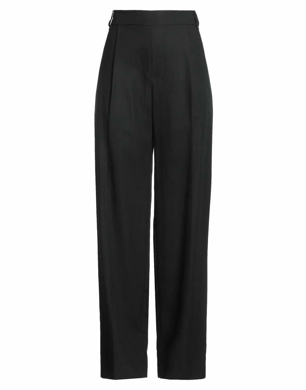 Vince. Womens Pants in Black