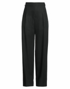 Vince. Womens Pants in Black