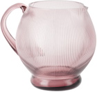 POLSPOTTEN Purple Pum Pitcher