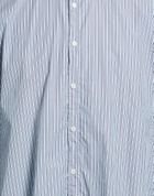Massimo Alba Mens Shirt in Sky blue