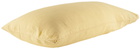 Tekla Yellow Linen Pillow Sham, King