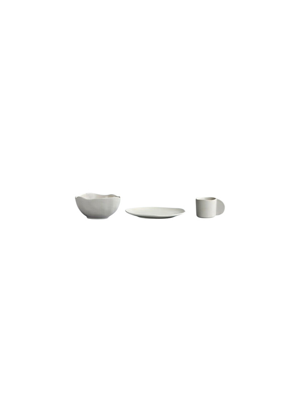 Photo: 101 Copenhagen Native Breakfast Set