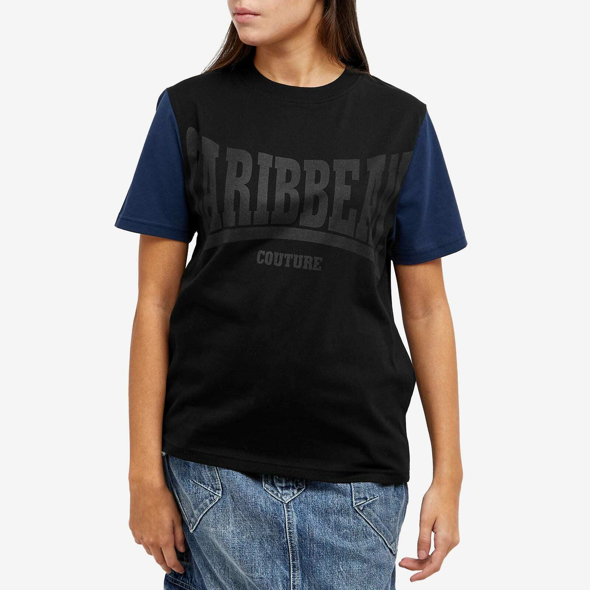 Botter Women's Classic T-Shirt in Black