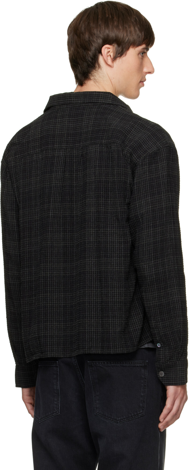 mfpen Black Priority Shirt