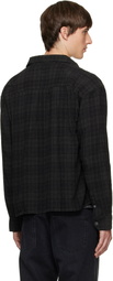mfpen Black Priority Shirt