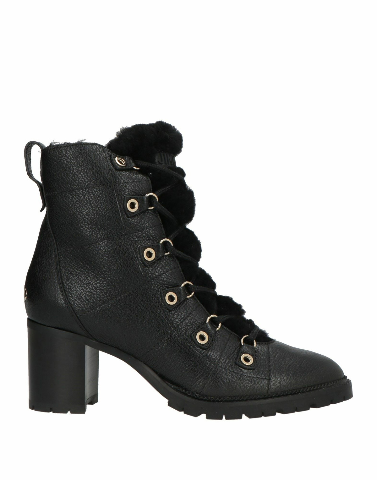 Jimmy Choo Womens Ankle boots in Black