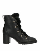 Jimmy Choo Womens Ankle boots in Black