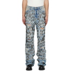 Who Decides War Blue Max Hardware Jeans