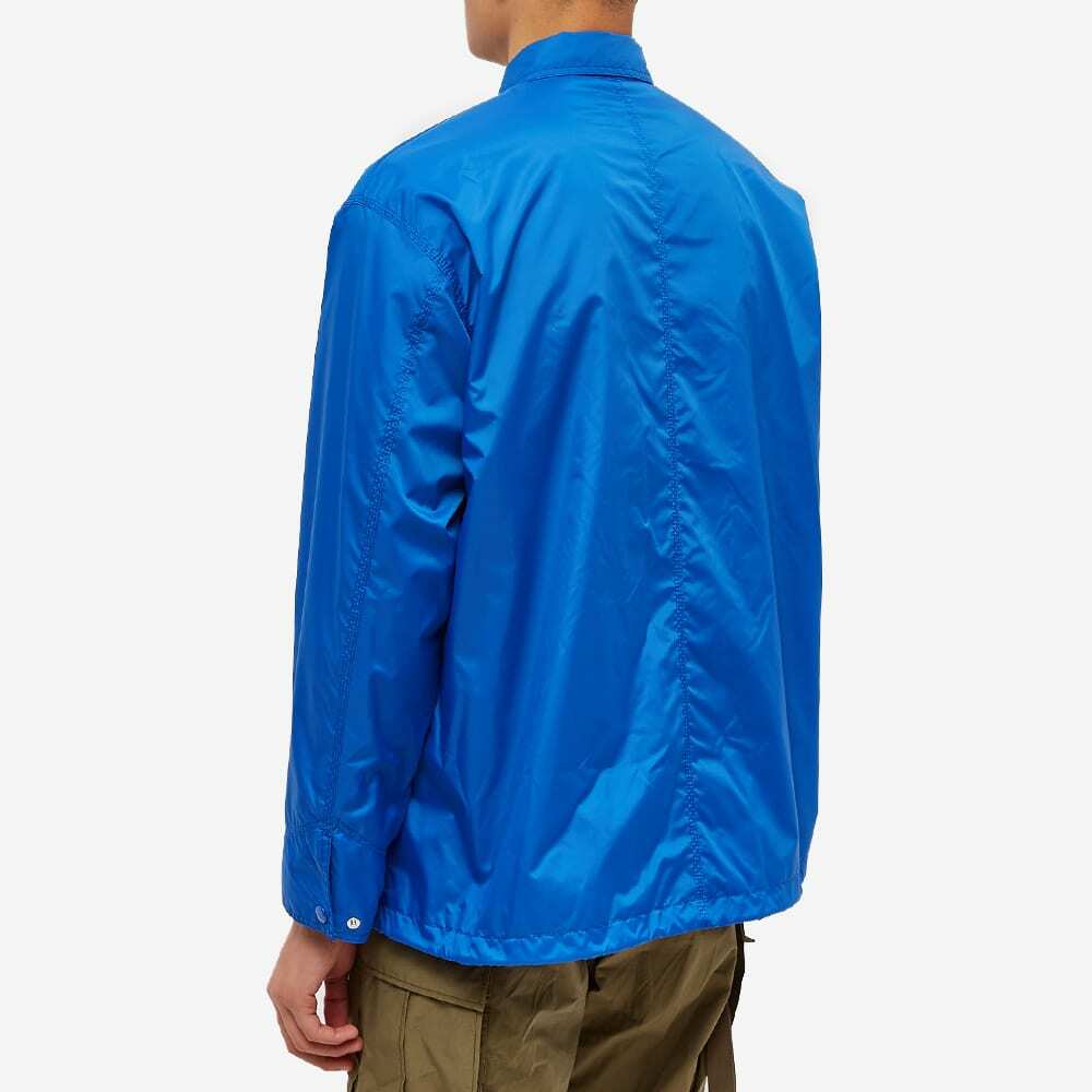 Undercover jun takahashi coach on sale jacket