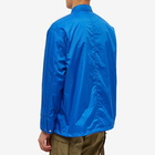 Undercover Men's Coaches Jacket in Blue