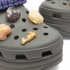 Crocs x Aries Classic Hiker Xscape Clog in Slate Grey