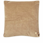 Ferm Living Corduroy Cushion in Beige