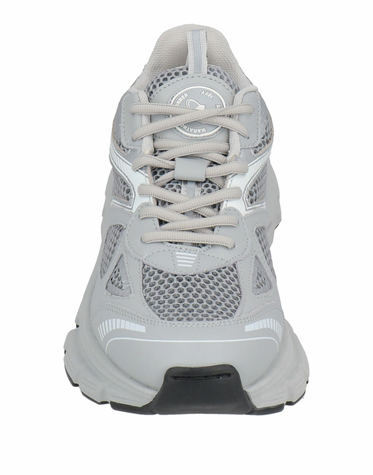 Axel Arigato Womens Sneakers in Grey