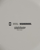 Neighborhood Nh Ode 20 / En Plate