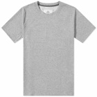 Reigning Champ Men's Solotex Mesh T-Shirt in Heather Grey
