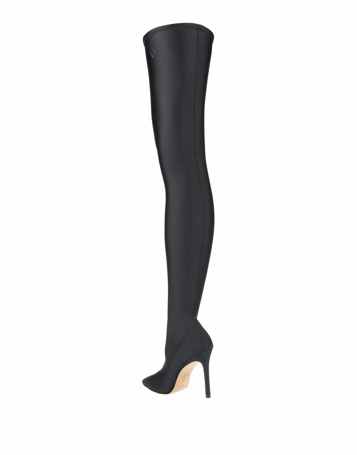Stuart Weitzman Womens Boot in Black