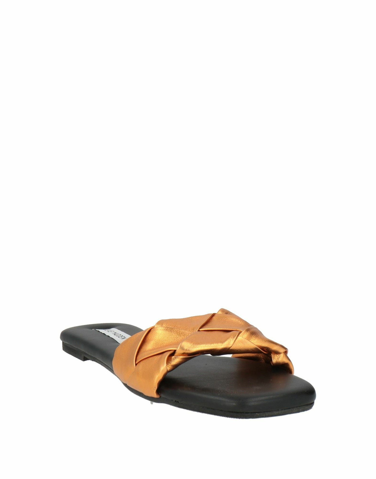 Steve Madden Womens Sandals in Orange
