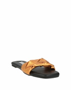 Steve Madden Womens Sandals in Orange