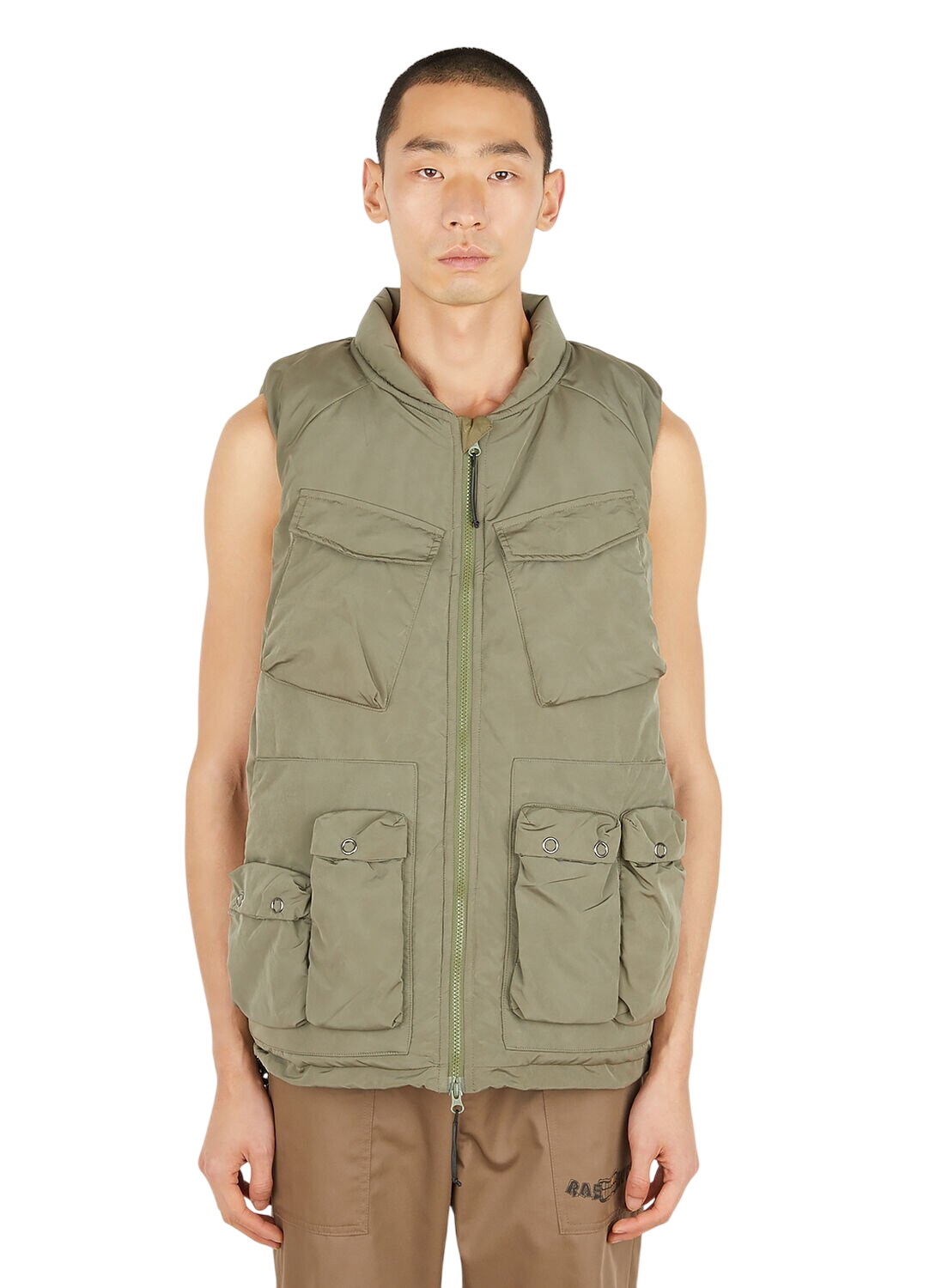 Liberaiders 3 Layer All Weather Jacket Black Liberaiders