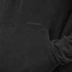 Norse Projects Men's Frederik Fleece Half Zip in Black