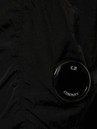 C.P. COMPANY - Chrome-r Regular Track Pants