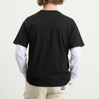 POSTAL Men's Hear No T-Shirt - Presented by END. in Black