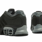 Adidas Megaride S2 Sneaker in Core Black/Grey Five