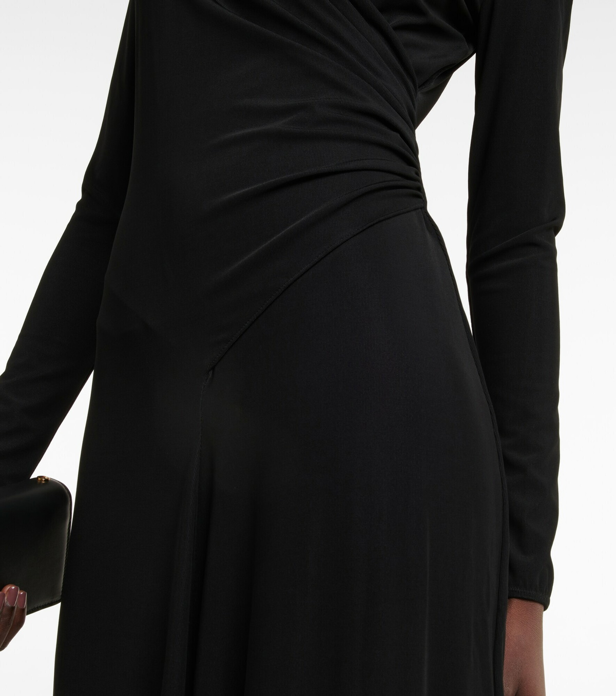 Tom Ford - Hooded maxi dress TOM FORD