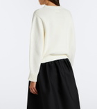 Toteme Cotton sweater