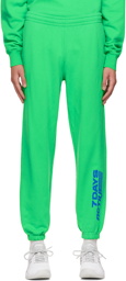 7 DAYS Active Green Monday Lounge Pants