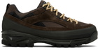 Diemme Brown Grappa Hiker Brown Sneakers